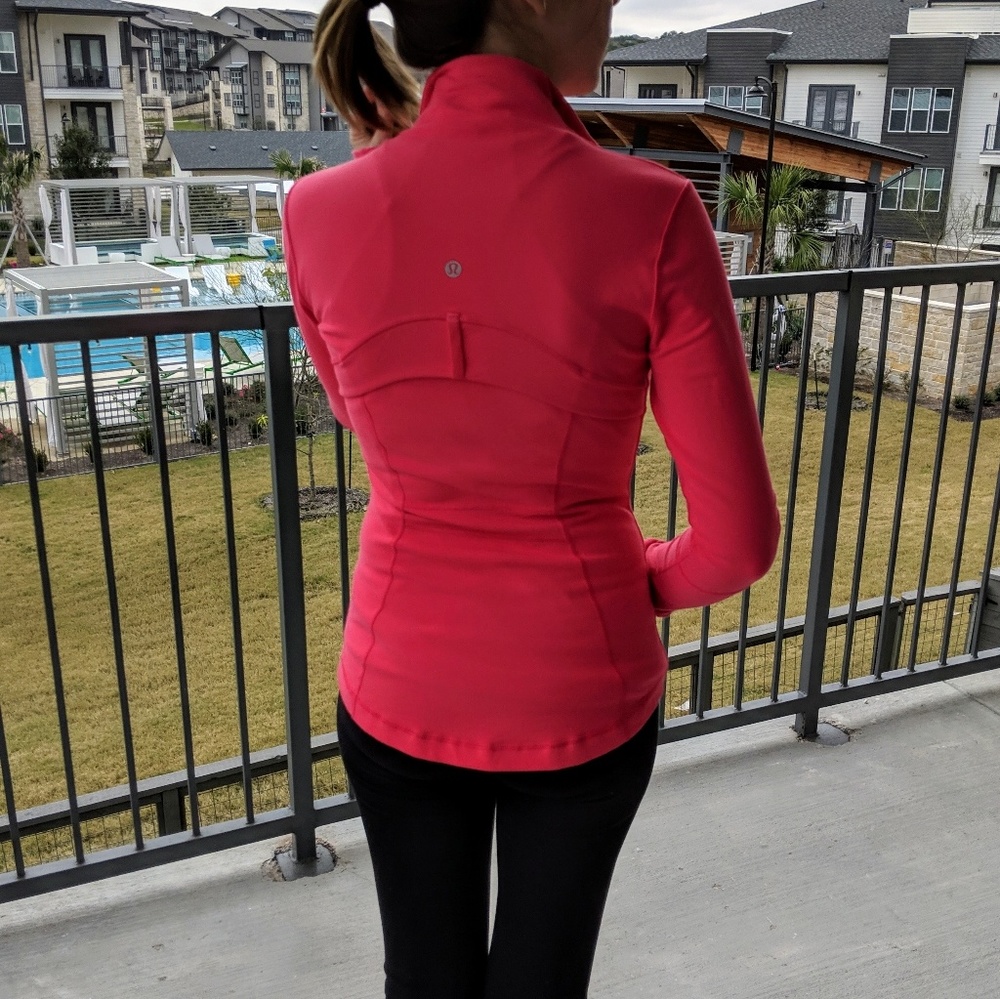 Lululemon Define Jacket